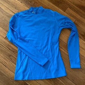 Cold gear under armour top